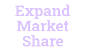 Expand Market Share