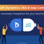 Benefits of Microsoft Dynamics 365 and nopcommerce Integration for your business