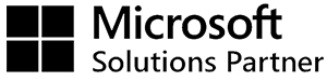 Microsoft Solution Partner