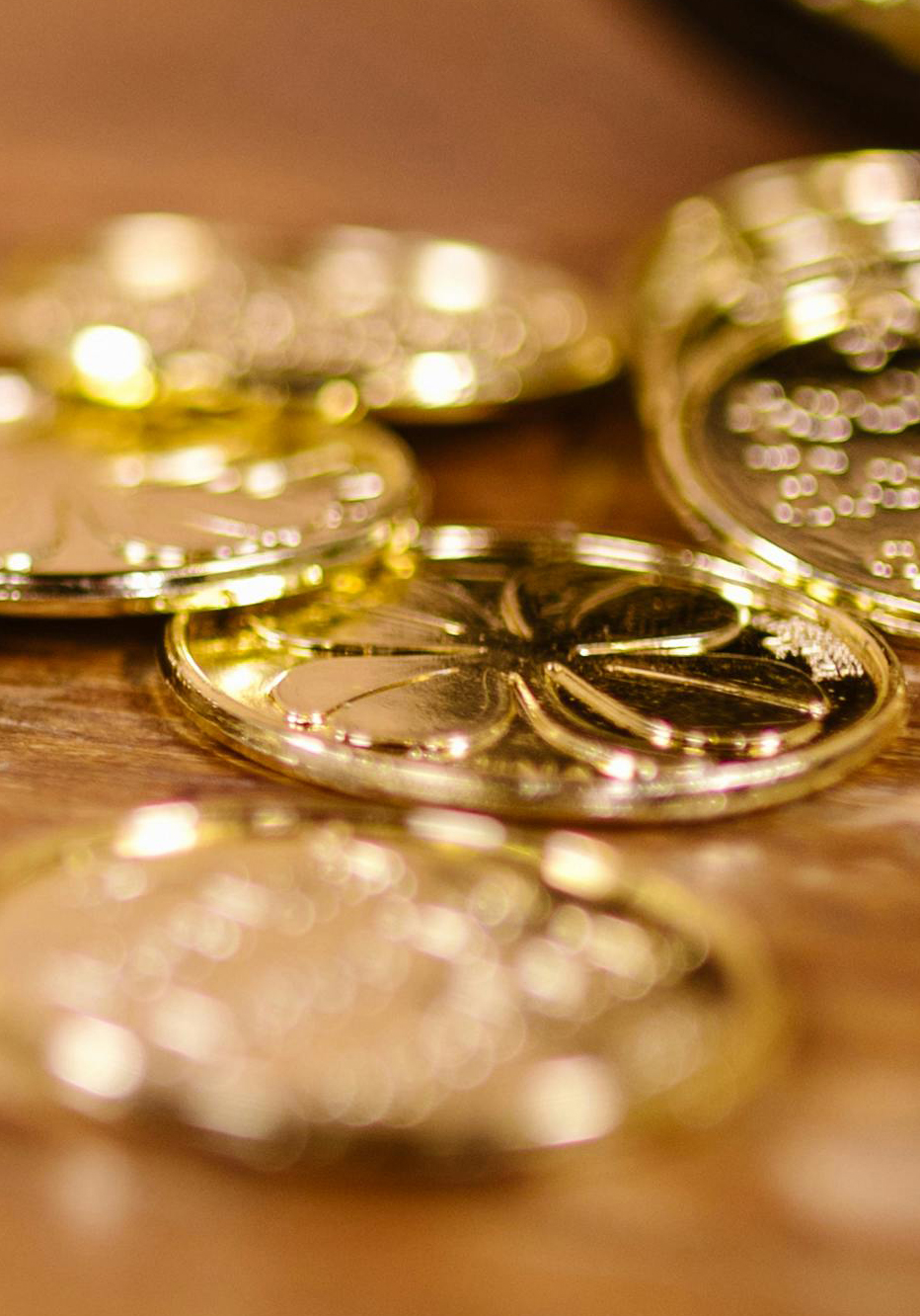 Value Delivered - Direct Bullion