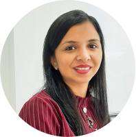 Rajni Singla - Head of Delivery – Digital