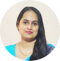Chamanpreet Kaur - Head of Delivery  Key Accounts