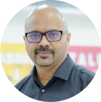 Aman Sood - MD & CEO