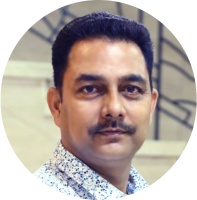 Ajay Sud - Head of QAG