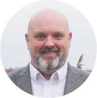 Andrew Lashley - Global Sales Director