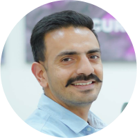 Sarb Randhawa - Chief Customer Officer