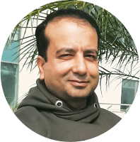Lateef Ahmed - Head of Technology
