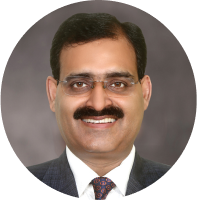 Sunil Nagpal - Head of Operations