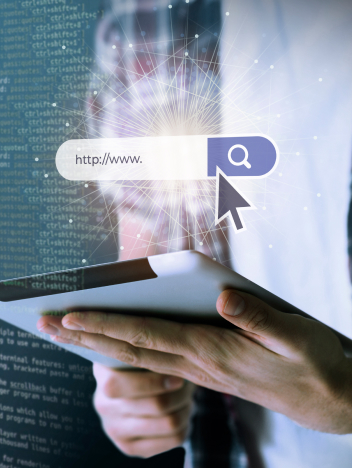 Intelligent-Search-and-Personalized
