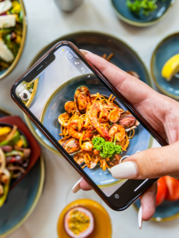 Mobile-Centric-Design