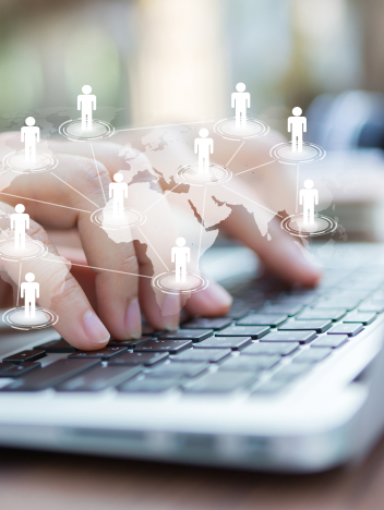 Robust User Management