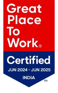 Great Place To Work Certified
