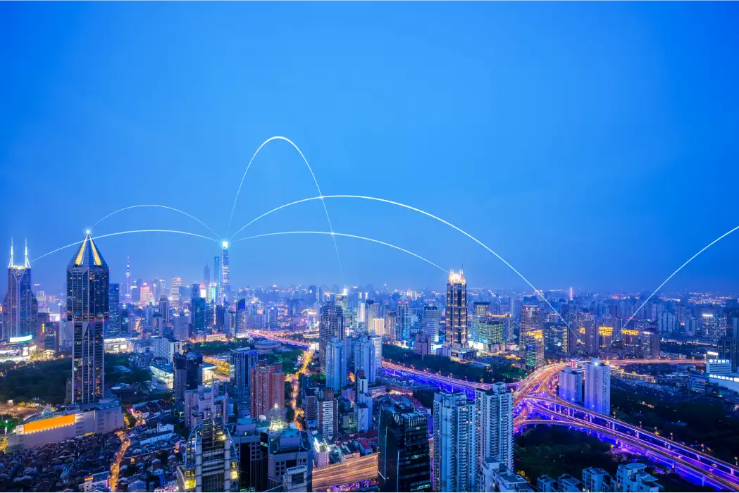 digital transformation consulting services