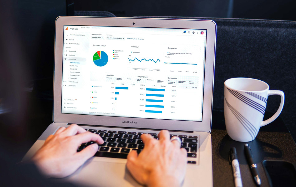 Dashboarding & Visualization