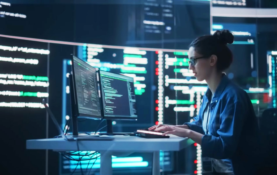 Real-Time Intelligence
