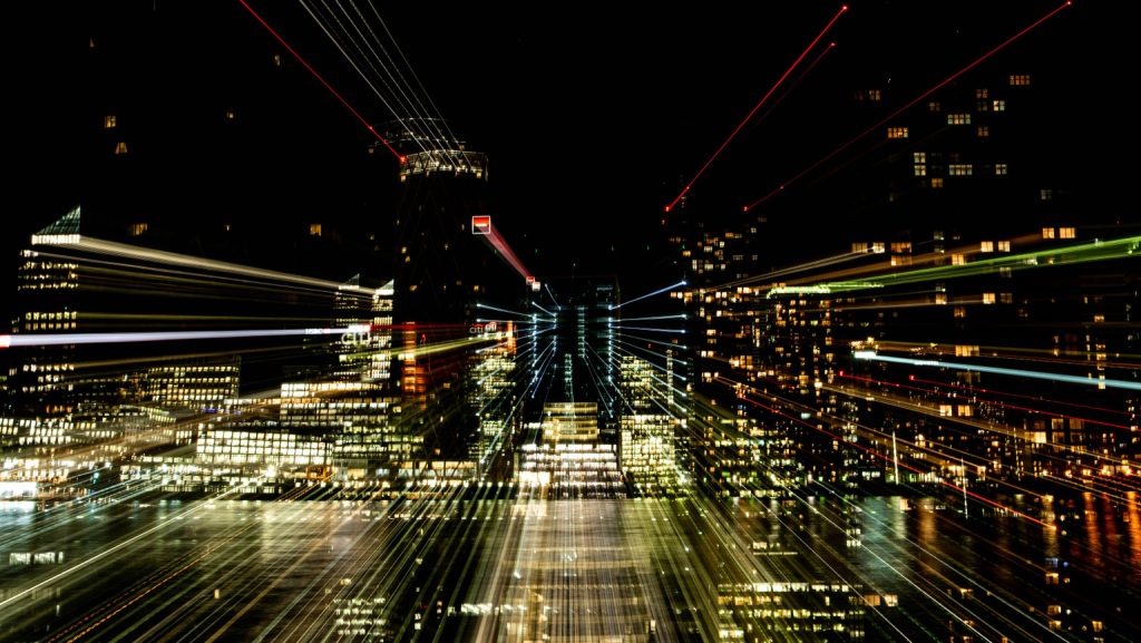 Digital Transformation Across Industries