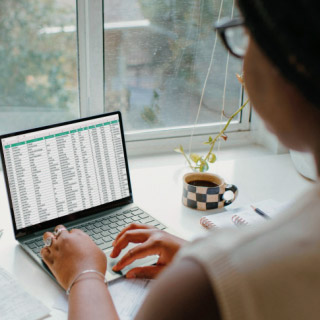 Reframing the Future AI + BI = CI