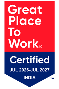 Great Place to Work Logo
